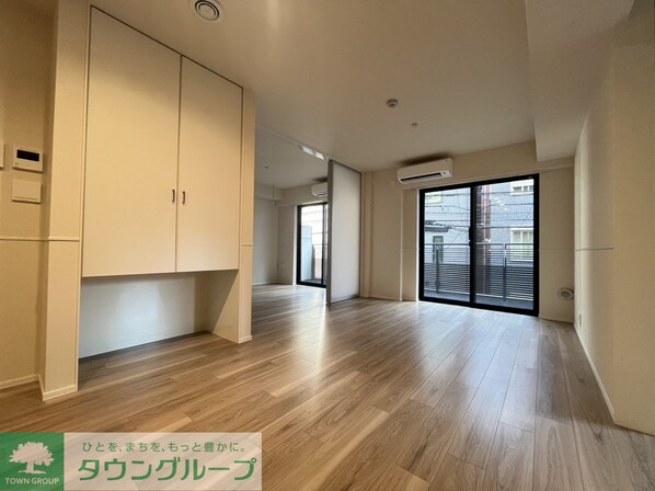 Edel Heimの物件内観写真